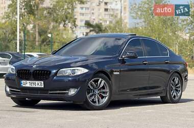 Седан BMW 5 Series 2011 в Запорожье