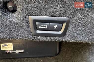 Седан BMW 5 Series 2015 в 