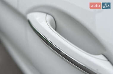 Седан BMW 5 Series 2014 в 