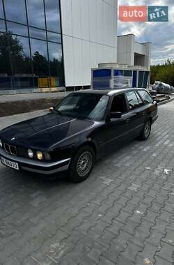 Універсал BMW 5 Series 1994 в Рівному