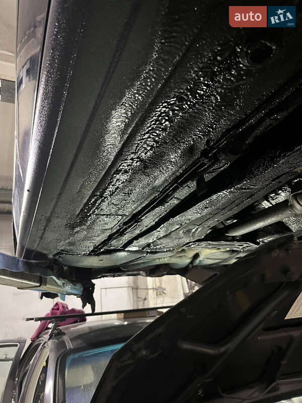 Седан BMW 5 Series 1996 в Львове