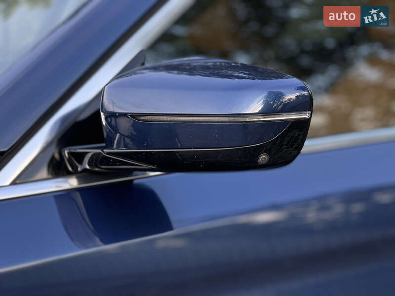 Седан BMW 5 Series 2020 в Рівному фото 37 Седан BMW 5 Series 2020 в Рівному