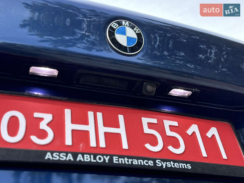 Седан BMW 5 Series 2020 в Рівному фото 51 Седан BMW 5 Series 2020 в Рівному