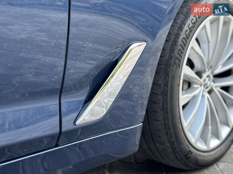 Седан BMW 5 Series 2020 в Рівному фото 60 Седан BMW 5 Series 2020 в Рівному