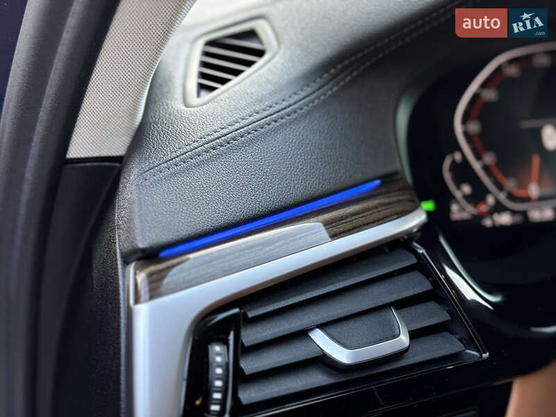 Седан BMW 5 Series 2020 в Рівному фото 71 Седан BMW 5 Series 2020 в Рівному