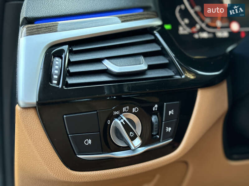 Седан BMW 5 Series 2020 в Рівному фото 72 Седан BMW 5 Series 2020 в Рівному