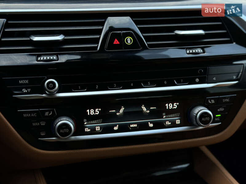 Седан BMW 5 Series 2020 в Рівному фото 80 Седан BMW 5 Series 2020 в Рівному