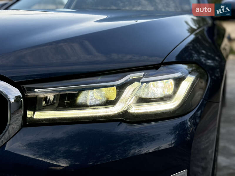 Седан BMW 5 Series 2020 в Рівному фото 104 Седан BMW 5 Series 2020 в Рівному