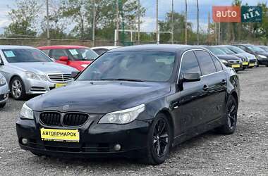 Седан BMW 5 Series 2004 в 