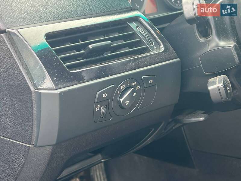 Седан BMW 5 Series 2004 в Ужгороді фото 22 Седан BMW 5 Series 2004 в Ужгороді