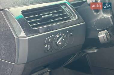 Седан BMW 5 Series 2004 в 