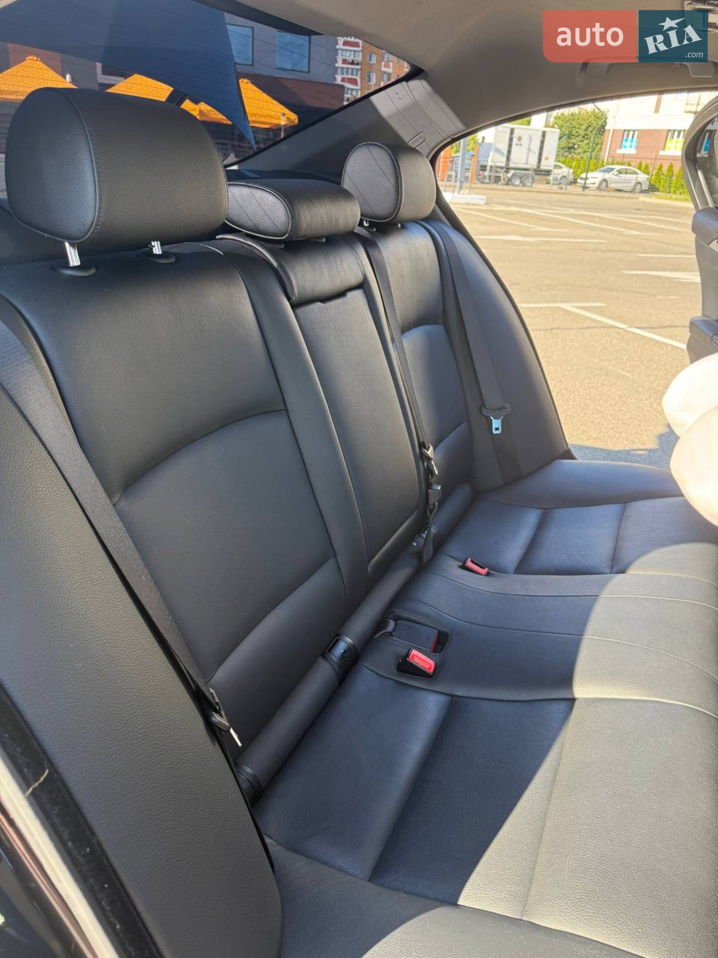 2014 BMW 5er - мініатюра 29