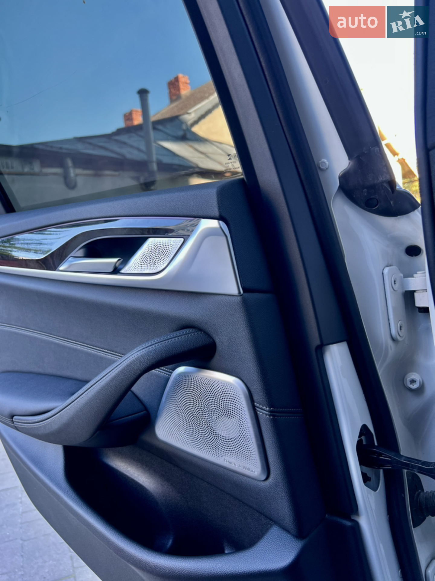 2022 BMW 5er - мініатюра 33