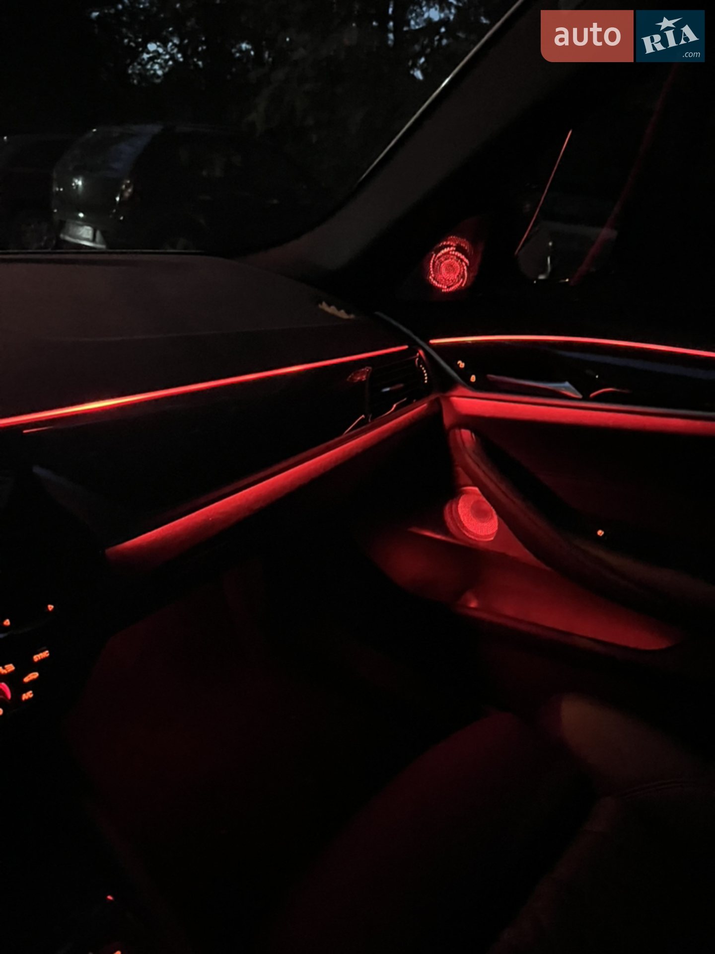 2022 BMW 5er - мініатюра 43