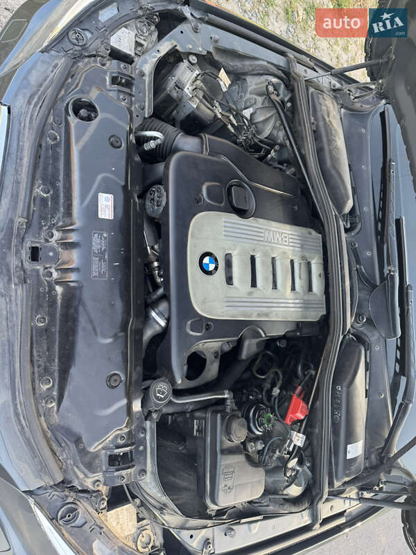 Седан BMW 5 Series 2007 в Львове фото 9 Седан BMW 5 Series 2007 в Львове