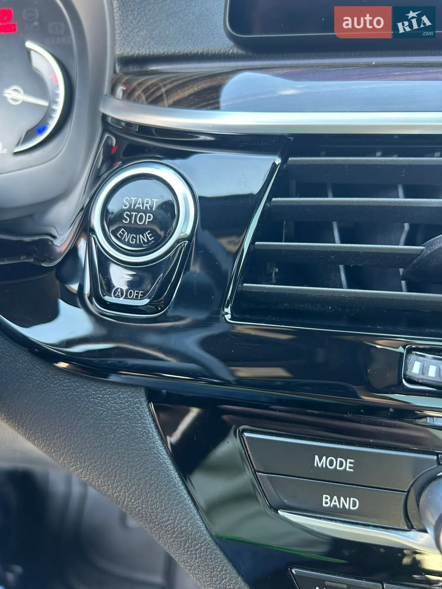 2018 BMW 5er - мініатюра 20