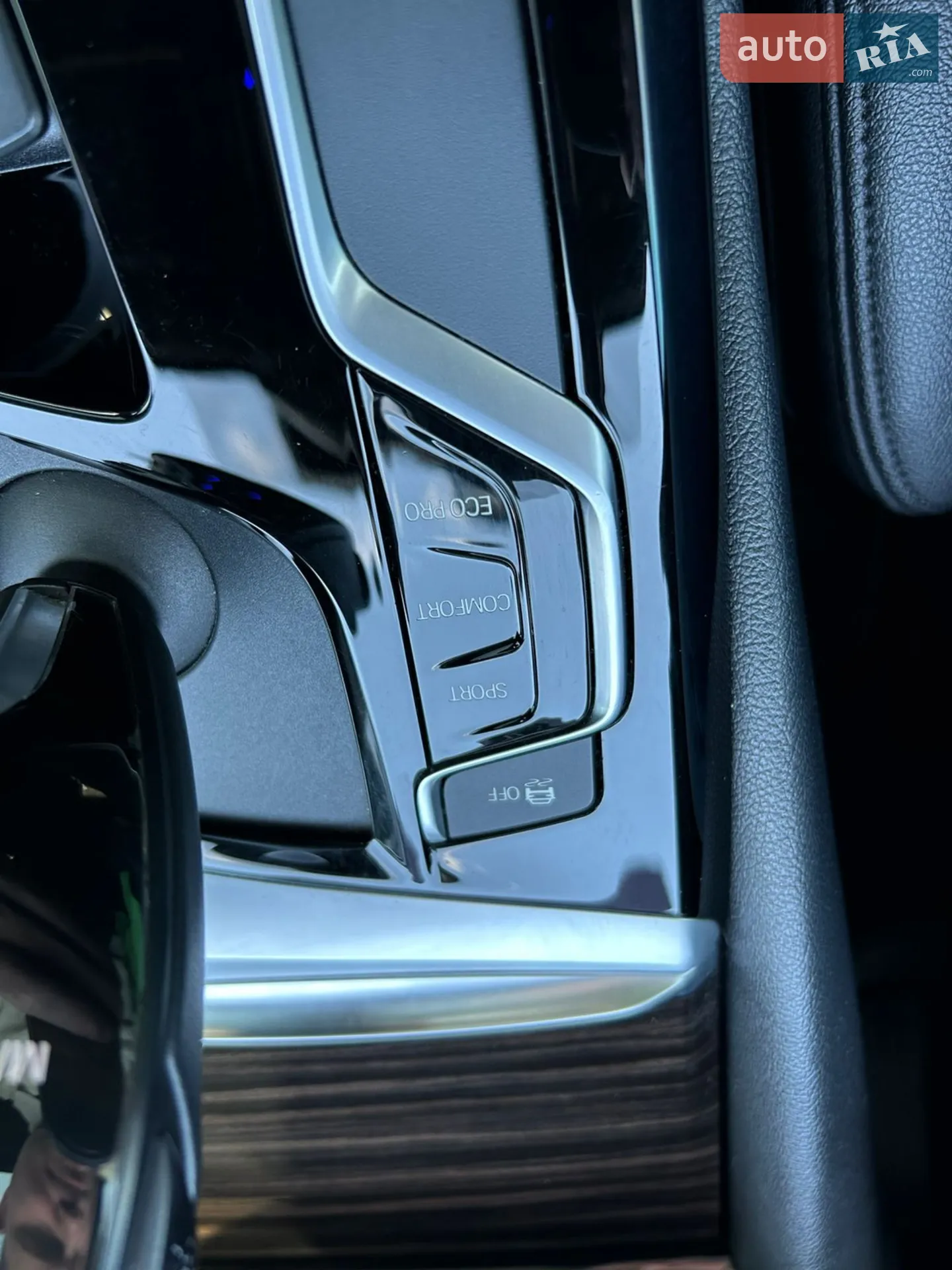 2018 BMW 5er - мініатюра 32