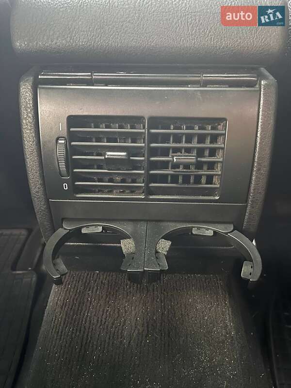 Седан BMW 5 Series 1996 в Андреевке фото 15 Седан BMW 5 Series 1996 в Андреевке