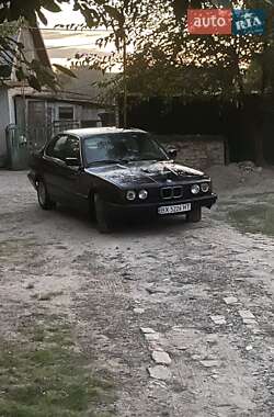Седан BMW 5 Series 1994 в Ровно