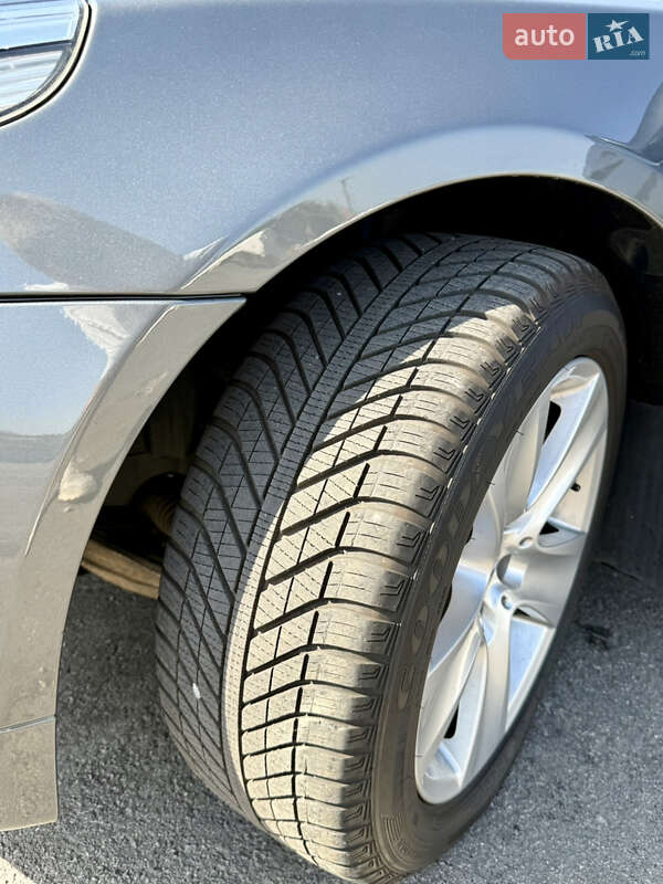 Универсал BMW 5 Series 2005 в Харькове фото 12 Универсал BMW 5 Series 2005 в Харькове