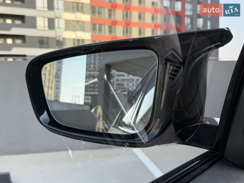 Седан BMW 5 Series 2018 в Киеве фото 29 Седан BMW 5 Series 2018 в Киеве