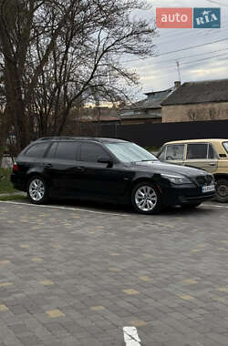 Универсал BMW 5 Series 2004 в Виннице