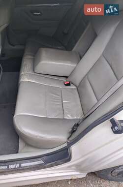 Седан BMW 5 Series 1997 в  фото 5 Седан BMW 5 Series 1997 в