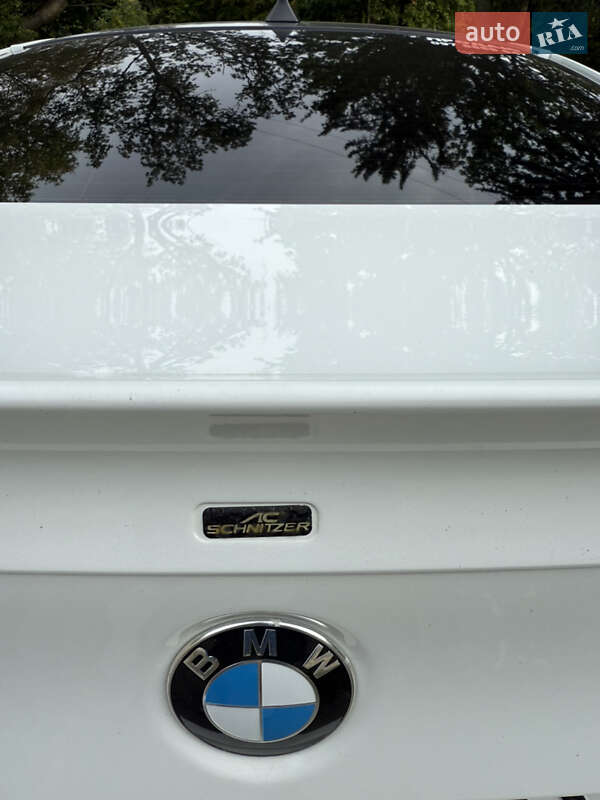 Седан BMW 5 Series 2012 в Ильинцах фото 7 Седан BMW 5 Series 2012 в Ильинцах