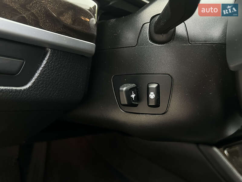 Седан BMW 5 Series 2012 в Кременчуге фото 27 Седан BMW 5 Series 2012 в Кременчуге