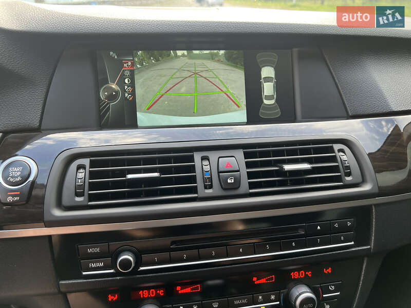 Седан BMW 5 Series 2012 в Кременчуге фото 44 Седан BMW 5 Series 2012 в Кременчуге