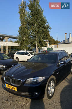 Универсал BMW 5 Series 2011 в Луцке