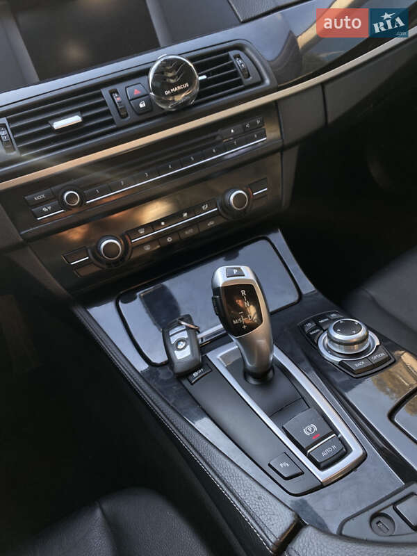 Универсал BMW 5 Series 2011 в Луцке