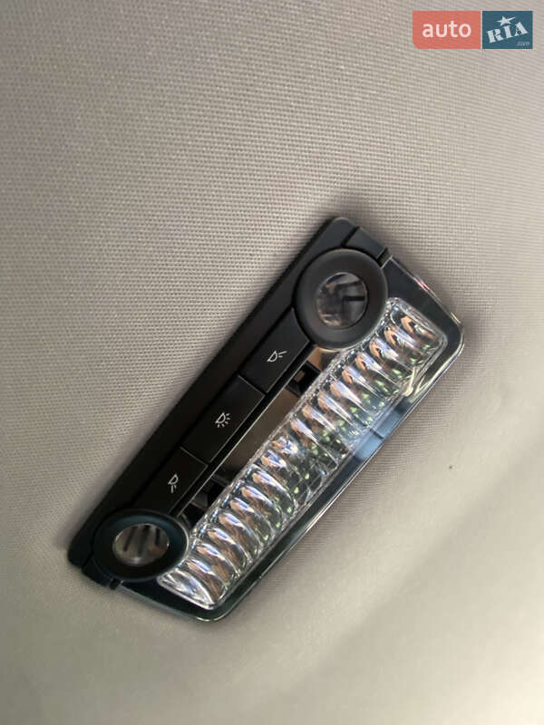 Универсал BMW 5 Series 2011 в Луцке