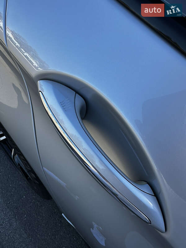 Седан BMW 5 Series 2014 в Кривом Роге