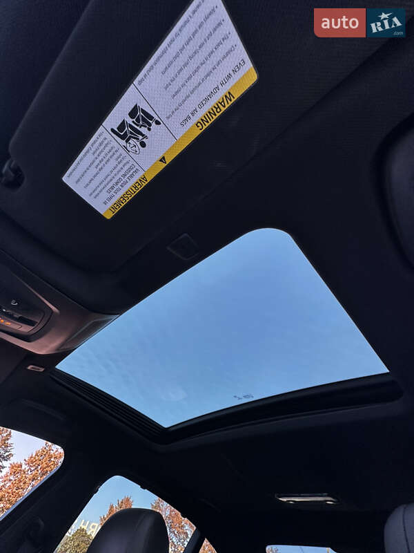 Седан BMW 5 Series 2014 в Кривом Роге