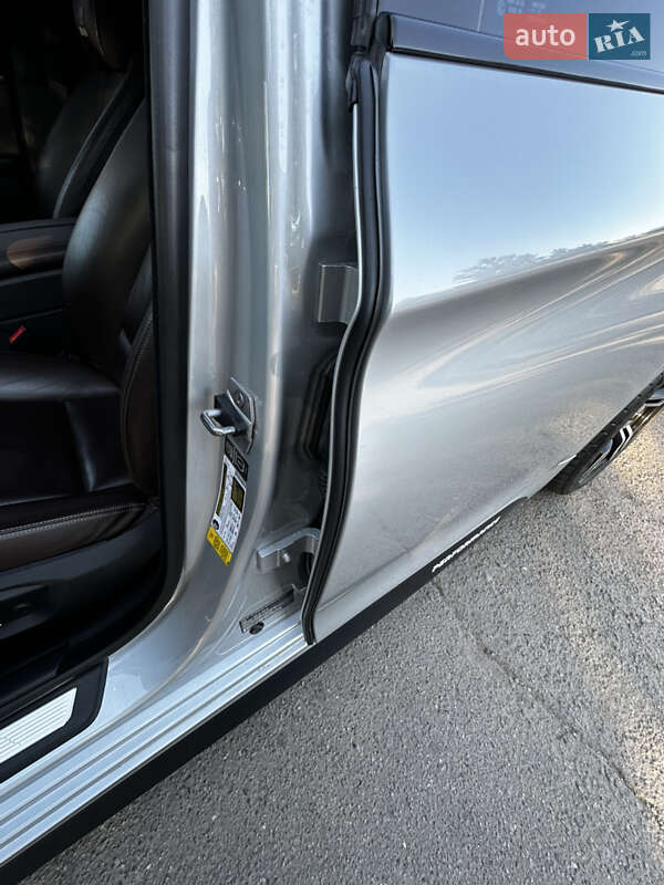 Седан BMW 5 Series 2014 в Кривом Роге