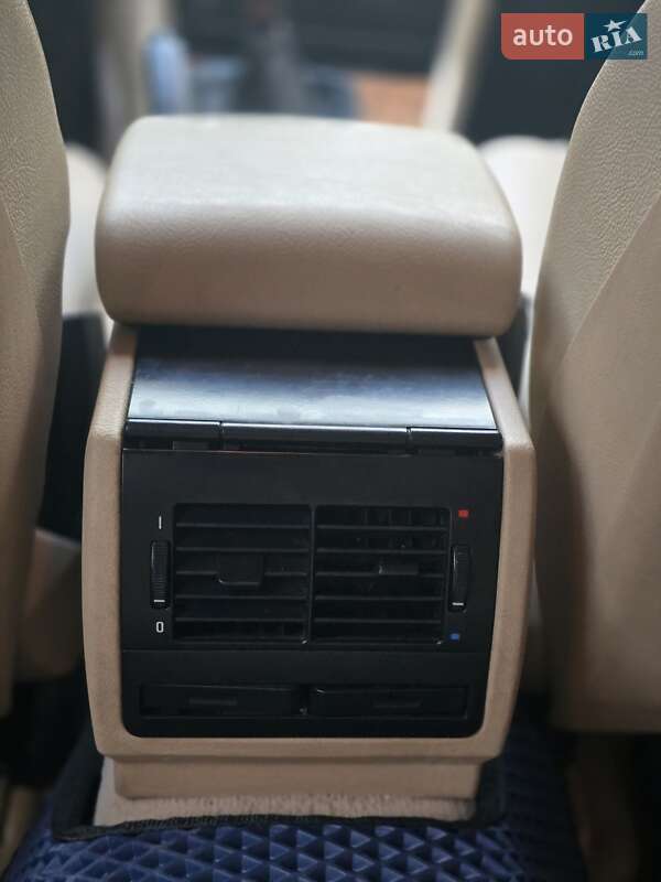 Седан BMW 5 Series 1999 в Киеве