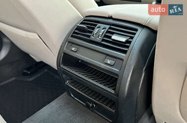 Седан BMW 5 Series 2013 в 