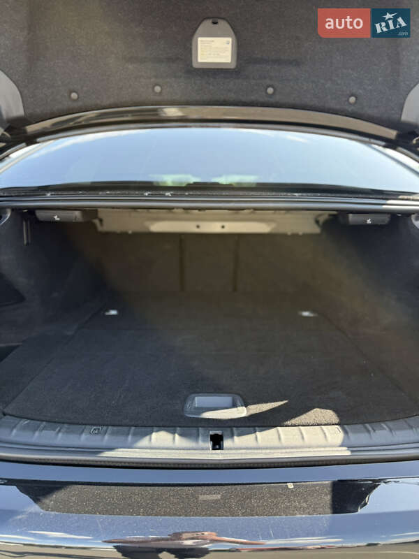 Седан BMW 5 Series 2018 в Киеве фото 13 Седан BMW 5 Series 2018 в Киеве
