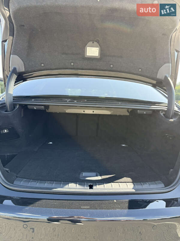 Седан BMW 5 Series 2018 в Киеве фото 15 Седан BMW 5 Series 2018 в Киеве