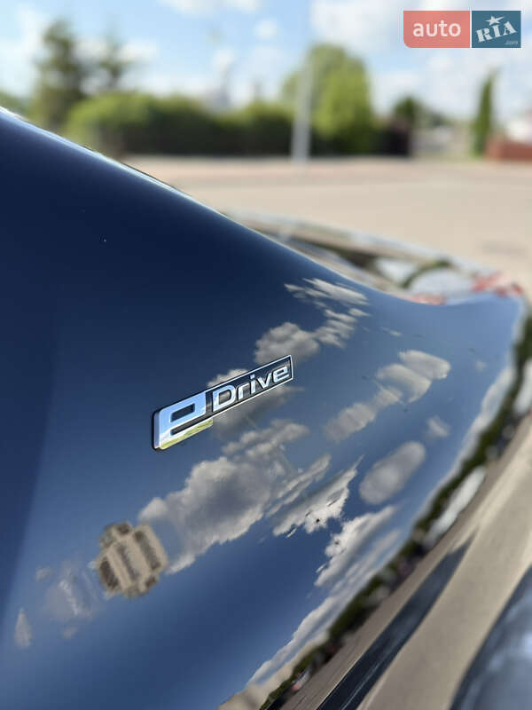 Седан BMW 5 Series 2018 в Киеве фото 26 Седан BMW 5 Series 2018 в Киеве