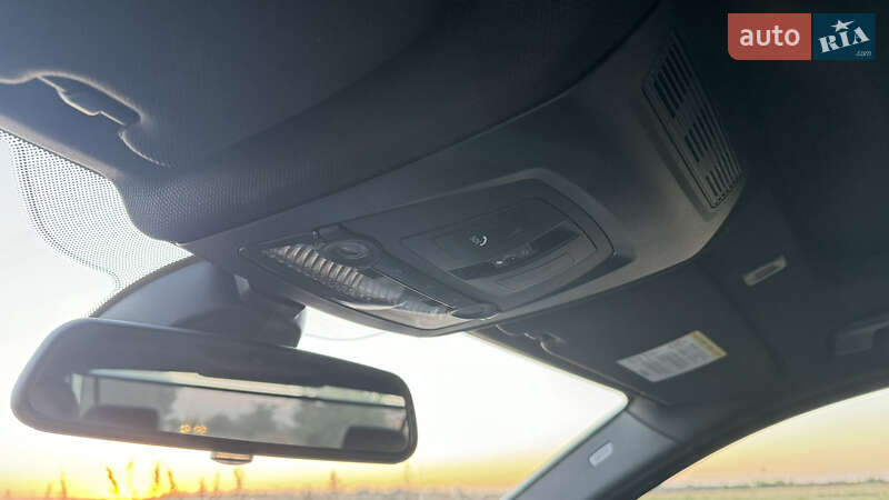 Седан BMW 5 Series 2011 в Одессе