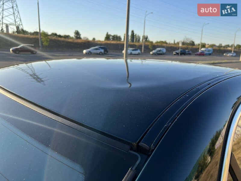 Седан BMW 5 Series 1997 в Одессе фото 23 Седан BMW 5 Series 1997 в Одессе