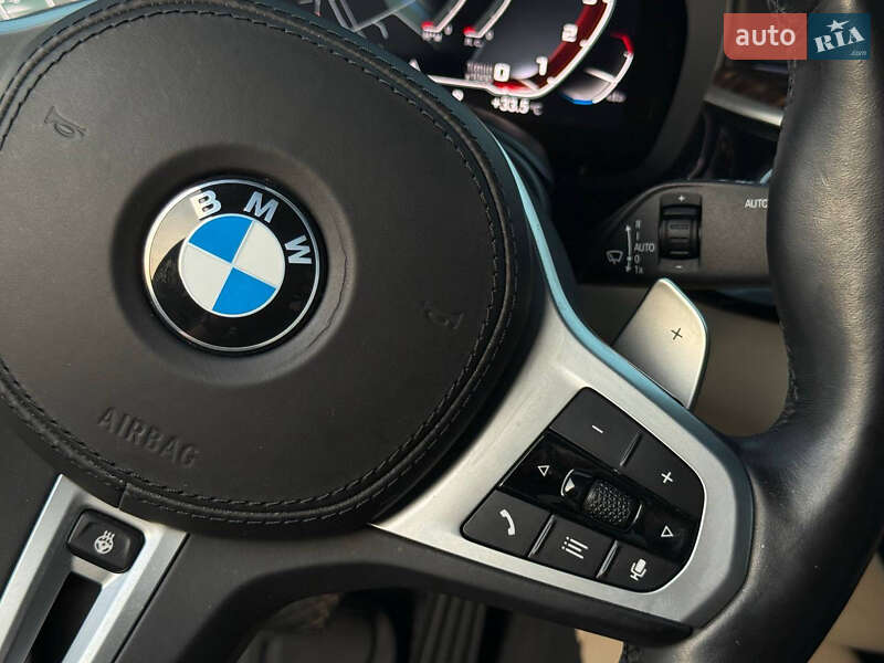 Седан BMW 5 Series 2017 в Харькове фото 24 Седан BMW 5 Series 2017 в Харькове