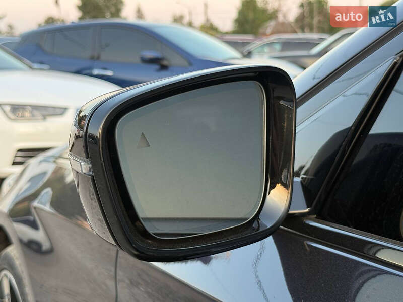 Седан BMW 5 Series 2017 в Харькове фото 35 Седан BMW 5 Series 2017 в Харькове