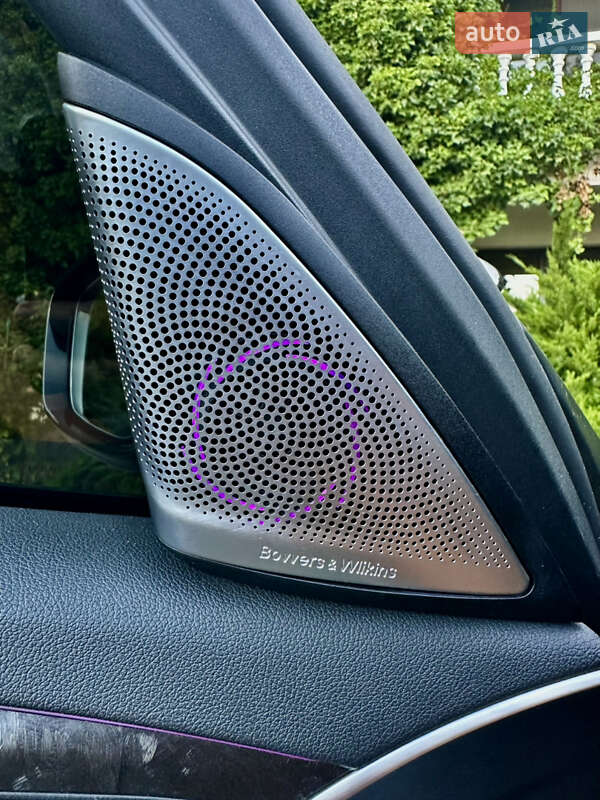 Седан BMW 5 Series 2018 в Одессе фото 39 Седан BMW 5 Series 2018 в Одессе