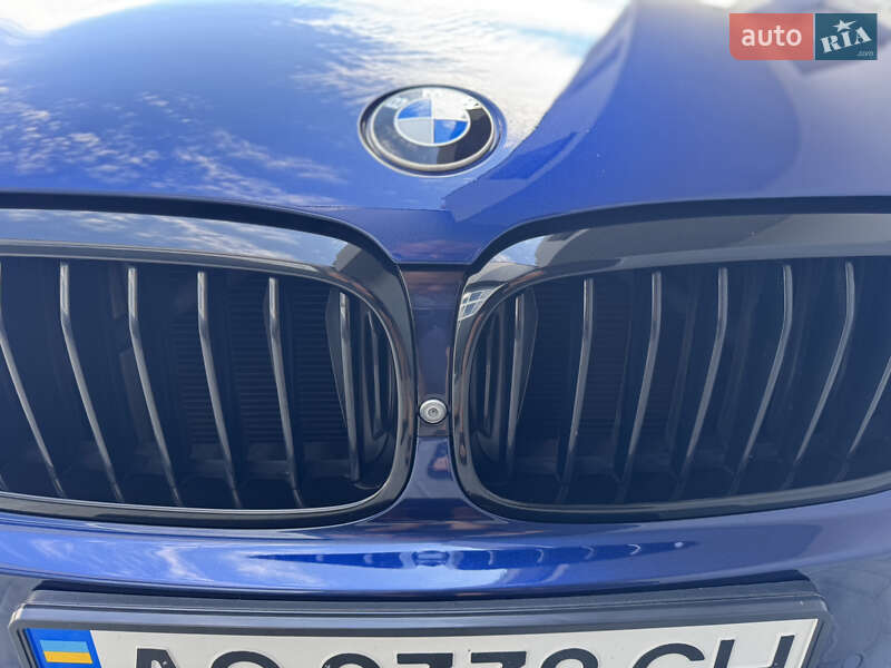 Седан BMW 5 Series 2017 в Мукачево фото 15 Седан BMW 5 Series 2017 в Мукачево