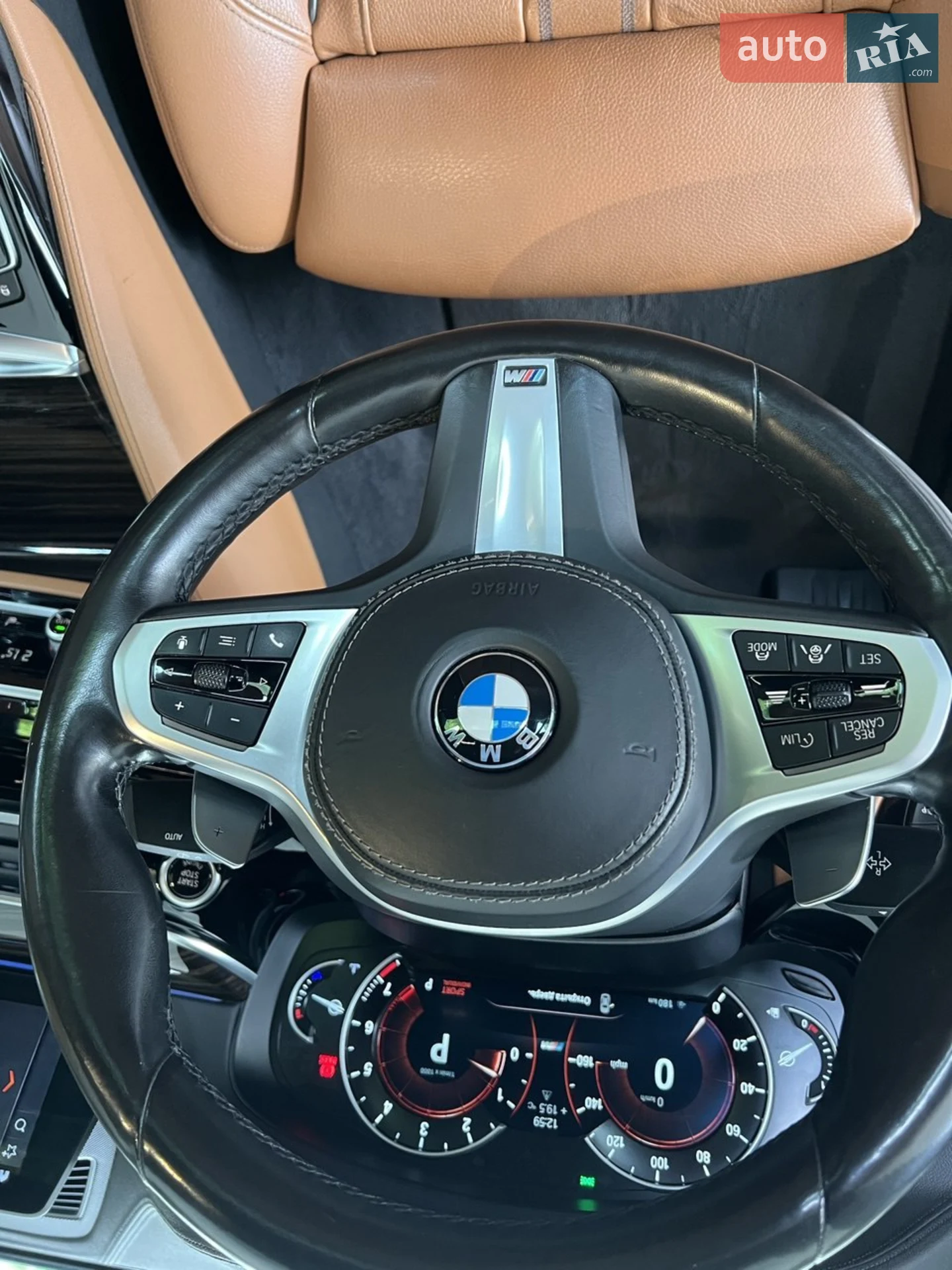 2018 BMW 5er - мініатюра 27