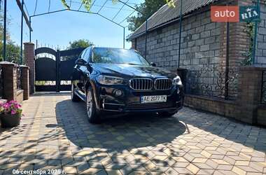 Універсал BMW 5 Series 2014 в Апостоловому