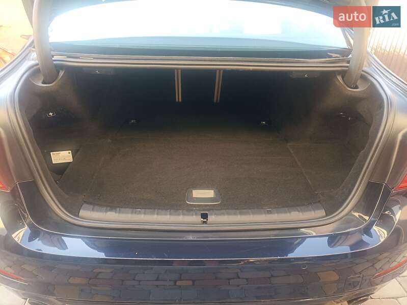 Седан BMW 5 Series 2018 в Днепре фото 52 Седан BMW 5 Series 2018 в Днепре